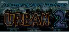 Portada oficial de de Achievement Hunter: Urban 2 para PC