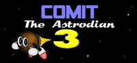 Portada oficial de Comit the Astrodian 3 para PC