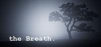 Portada oficial de the Breath. para PC