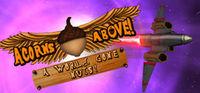Portada oficial de Acorns Above: A World Gone Nuts para PC