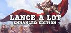 Portada oficial de de Lance A Lot: Enhanced Edition para PC