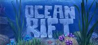 Portada oficial de Ocean Rift para PC