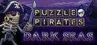 Portada oficial de de Puzzle Pirates: Dark Seas para PC