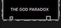 Portada oficial de The God Paradox para PC