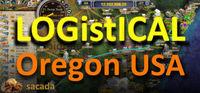 Portada oficial de LOGistICAL: USA - Oregon para PC