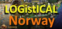 Portada oficial de LOGistICAL: Norway para PC