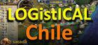 Portada oficial de de LOGistICAL: Chile para PC