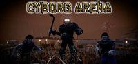 Portada oficial de Cyborg Arena para PC