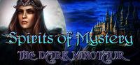 Portada oficial de Spirits of Mystery: The Dark Minotaur Collector's Edition para PC