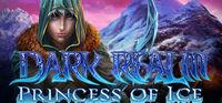 Portada oficial de Dark Realm: Princess of Ice Collector's Edition para PC