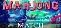 Portada oficial de Mahjong Match para PC