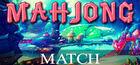 Portada oficial de de Mahjong Match para PC