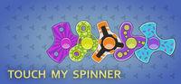Portada oficial de Touch My Spinner para PC