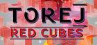 Portada oficial de de TOREj: Red Cubes para PC