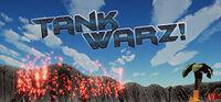 Portada oficial de Tank Warz! para PC