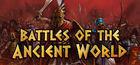 Portada oficial de de Battles of the Ancient World para PC