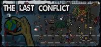 Portada oficial de The Last Conflict para PC
