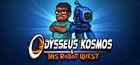 Portada oficial de de Odysseus Kosmos and his Robot Quest: Adventure Game para PC