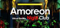 Portada oficial de Amoreon NightClub para PC