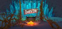 Portada oficial de Druid's Tale: Crystal Cave para PC