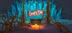 Portada oficial de de Druid's Tale: Crystal Cave para PC