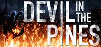 Portada oficial de Devil in the Pines para PC