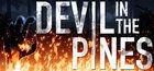Portada oficial de de Devil in the Pines para PC