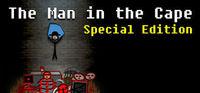 Portada oficial de The Man in the Cape: Special Edition para PC