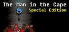 Portada oficial de de The Man in the Cape: Special Edition para PC