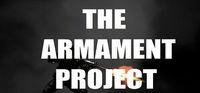 Portada oficial de The Armament Project para PC