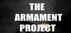 Portada oficial de de The Armament Project para PC