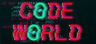 Portada oficial de de Code World para PC