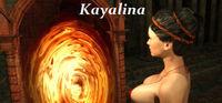 Portada oficial de Kayalina para PC