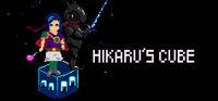 Portada oficial de Hikaru's Cube para PC