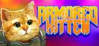 Portada oficial de de Armored Kitten para PC