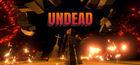 Portada oficial de de Undead para PC