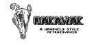 Portada oficial de de Nakawak para PC