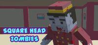 Portada oficial de Square Head Zombies para PC