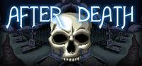 Portada oficial de After Death para PC