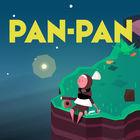 Portada oficial de de PAN-PAN A tiny big adventure para Switch