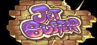Portada oficial de Jet Buster para PC
