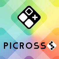 Portada oficial de Picross S para Switch