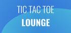 Portada oficial de de Tic Tac Toe Lounge para PC