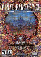 Portada oficial de de Final Fantasy XI: Treasures of Aht Urhgan para PC