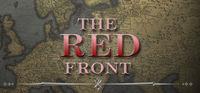 Portada oficial de The Red Front para PC
