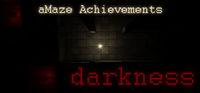 Portada oficial de aMaze Achievements : darkness para PC