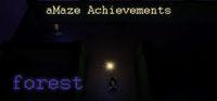Portada oficial de aMaze Achievements : forest para PC
