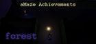 Portada oficial de de aMaze Achievements : forest para PC