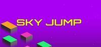 Portada oficial de Sky Jump (2017) para PC