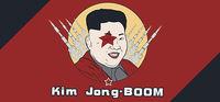 Portada oficial de Kim Jong-Boom para PC